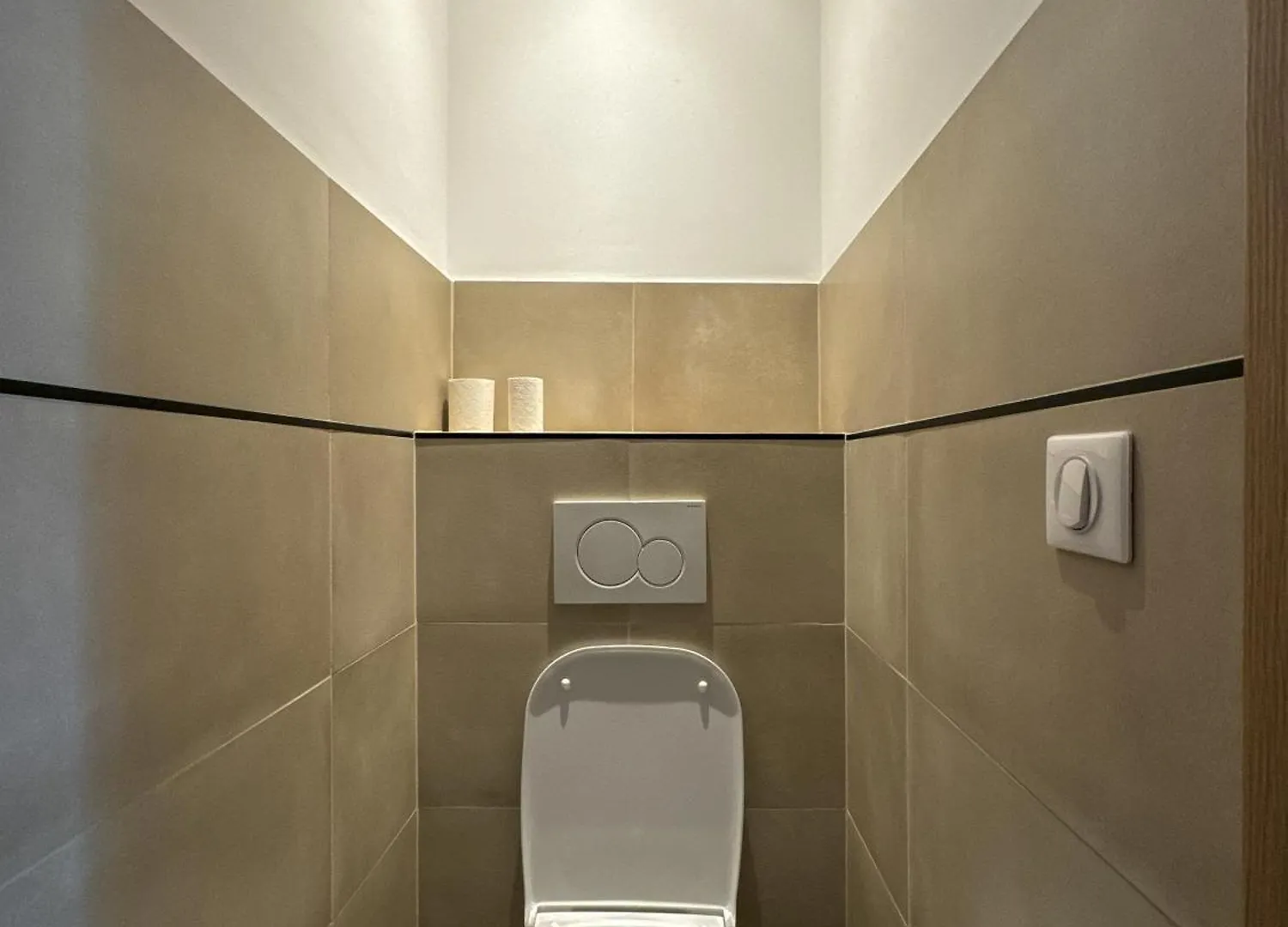 Appartements Centre Cannes Francja