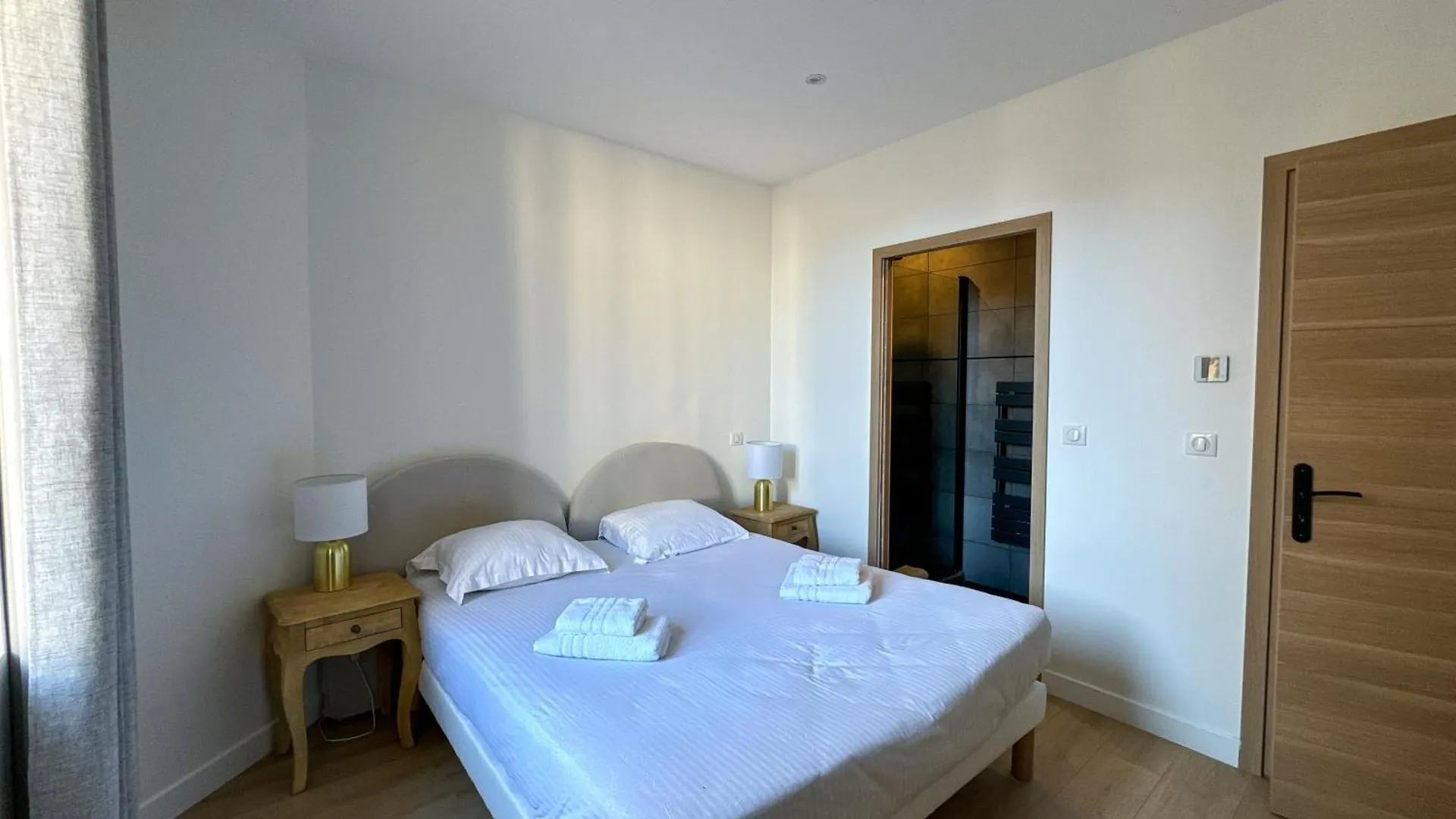 Appartements Centre Cannes