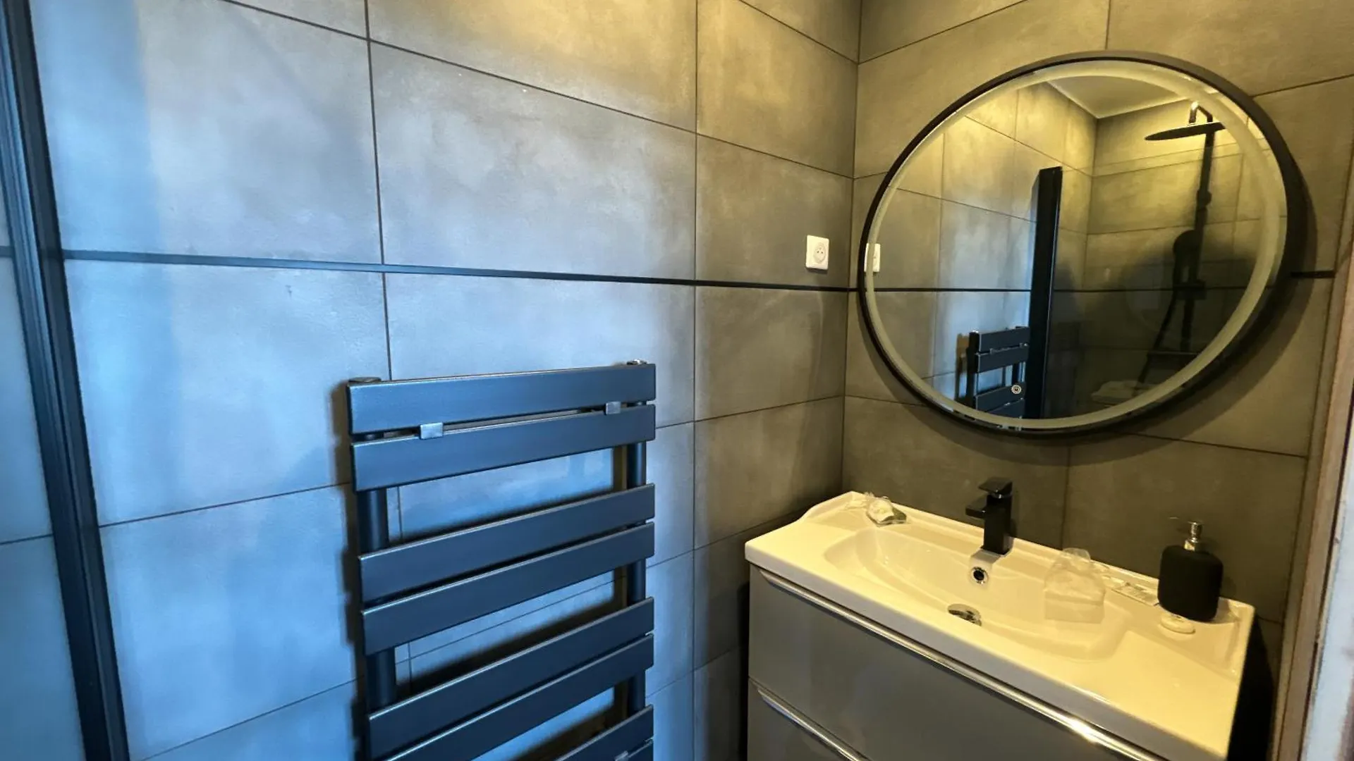 Appartements Centre Cannes 0*,